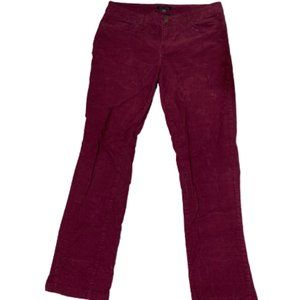 tommy hilfiger low rise jeans size 6